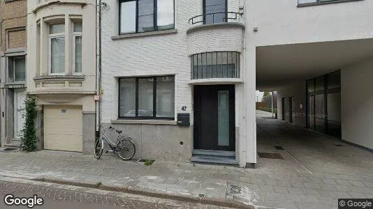 Apartments for rent in Lier - Photo from Google Street View