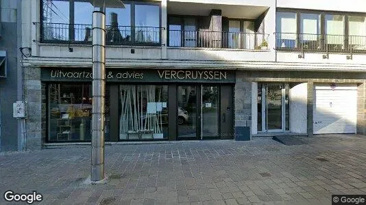 Apartments for rent in Stad Gent - Photo from Google Street View