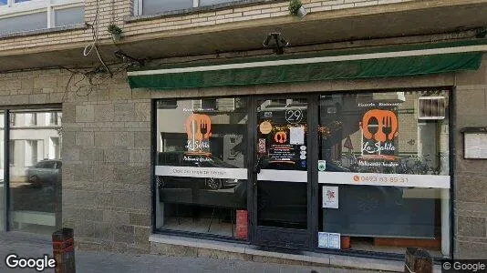 Apartments for rent in Stad Gent - Photo from Google Street View