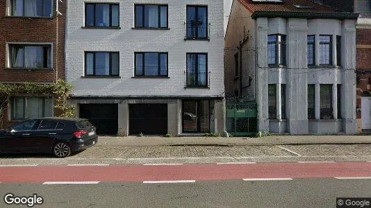 Apartments for rent in Stad Gent - Photo from Google Street View
