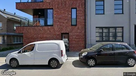 Apartments for rent in Haaltert - Photo from Google Street View