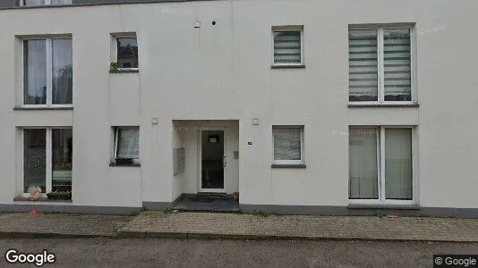 Apartments for rent in Aarlen - Photo from Google Street View