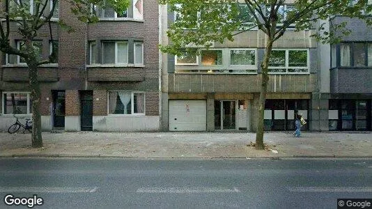 Apartments for rent in Stad Antwerp - Photo from Google Street View