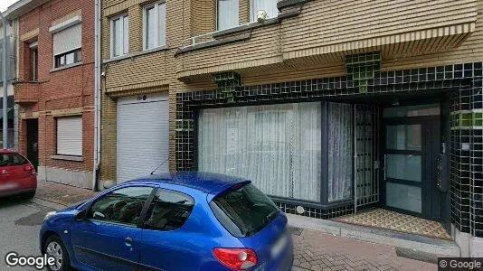 Apartments for rent in Merchtem - Photo from Google Street View