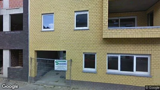 Apartments for rent in Stad Gent - Photo from Google Street View