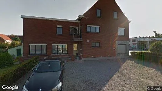 Apartments for rent in Wommelgem - Photo from Google Street View