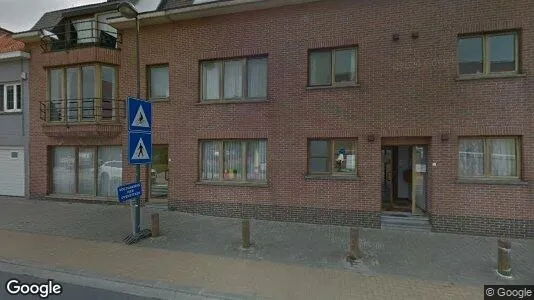 Apartments for rent in Bertem - Photo from Google Street View