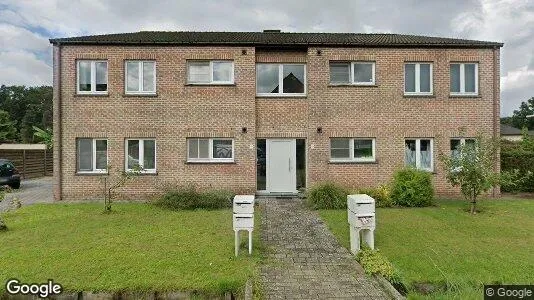 Apartments for rent in Vorselaar - Photo from Google Street View