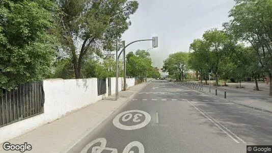 Rooms for rent in Arona - Photo from Google Street View