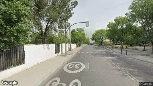 Rooms for rent in Arona - Photo from Google Street View