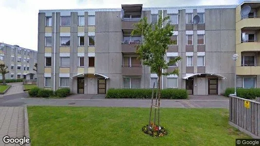 Apartments for rent in Angered - Photo from Google Street View