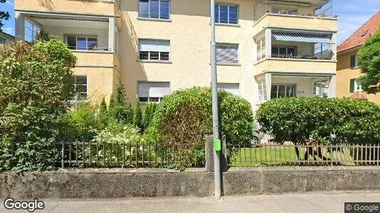 Apartments for rent in Bern-Mittelland - Photo from Google Street View