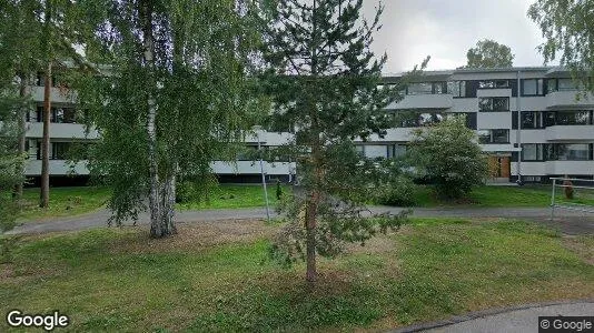 Apartments for rent in Helsinki Itäinen - Photo from Google Street View