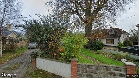 Apartments for rent in Dublin 5 - Photo from Google Street View