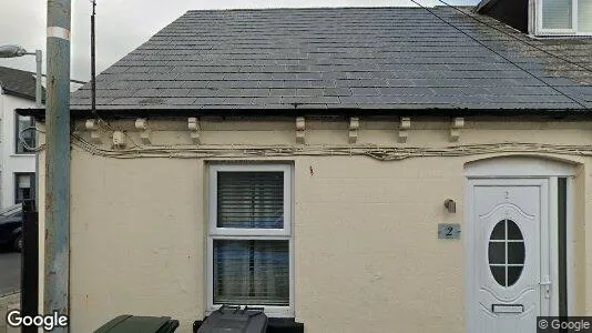 Apartments for rent in Dublin 3 - Photo from Google Street View