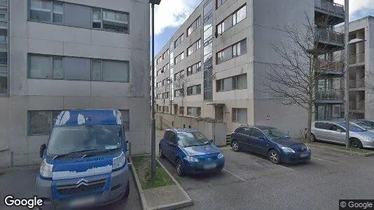 Apartments for rent in Dublin 11 - Photo from Google Street View