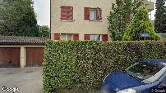 Apartments for rent in Bern-Mittelland - Photo from Google Street View