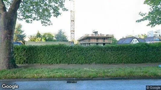 Apartments for rent in Graz - Photo from Google Street View