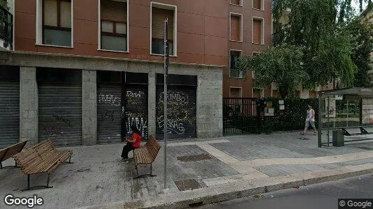 Apartments for rent in Spoleto - Photo from Google Street View