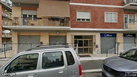 Apartments for rent in Roma Municipio XII – Monte Verde - Photo from Google Street View