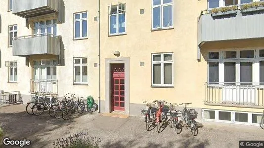 Apartments for rent in Hellerup - Photo from Google Street View