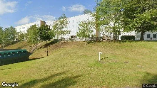 Apartments for rent in Tranås - Photo from Google Street View