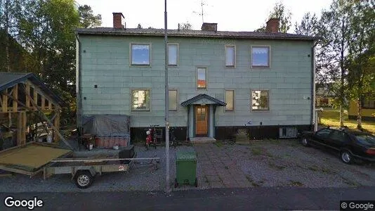 Apartments for rent in Luleå - Photo from Google Street View