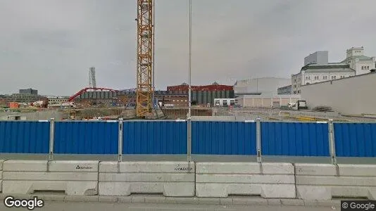 Apartments for rent in Malmö City - Photo from Google Street View