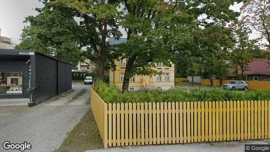 Apartments for rent in Tallinn Kesklinna - Photo from Google Street View