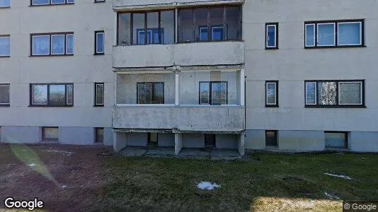 Apartments for rent in Jõelähtme - Photo from Google Street View