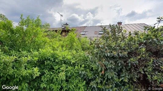 Apartments for rent in Trutnov - Photo from Google Street View