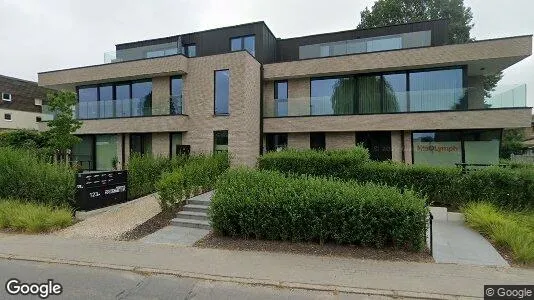 Apartments for rent in Grimbergen - Photo from Google Street View