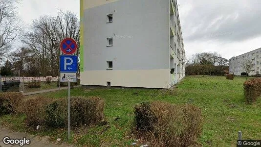 Apartments for rent in Pinneberg - Photo from Google Street View