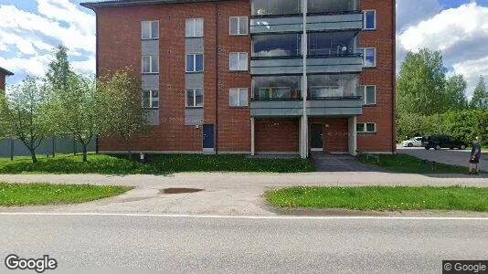 Apartments for rent in Mäntsälä - Photo from Google Street View