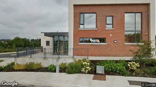 Apartments for rent in Kildare - Photo from Google Street View