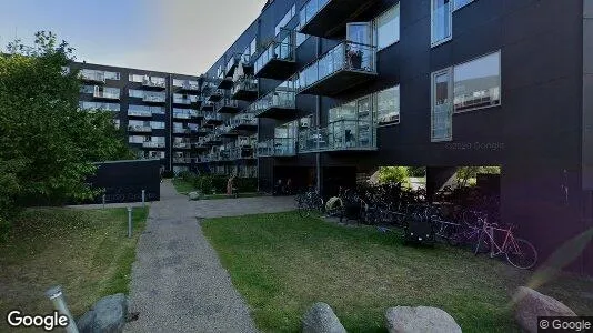 Apartments for rent in Copenhagen NV - Photo from Google Street View