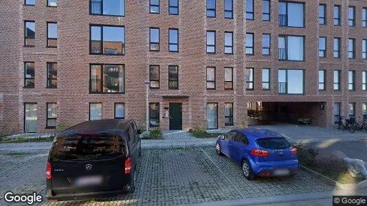 Apartments for rent in Ballerup - Photo from Google Street View