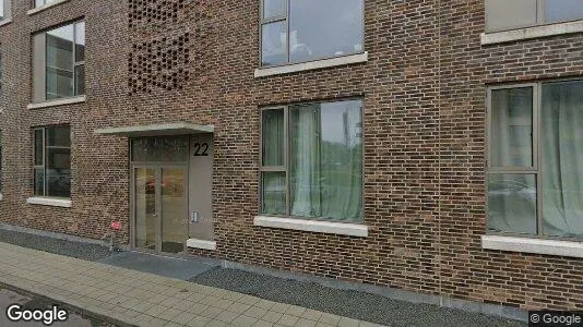 Apartments for rent in Rødovre - Photo from Google Street View
