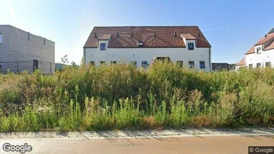 Apartments for rent in Gavere - Photo from Google Street View