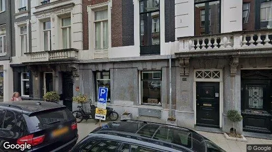 Apartments for rent in Amsterdam Oud-Zuid - Photo from Google Street View
