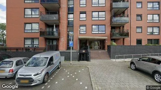 Apartments for rent in Amstelveen - Photo from Google Street View