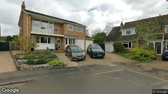 Apartments for rent in Łódź - Photo from Google Street View