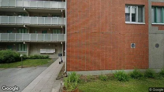 Apartments for rent in Pori - Photo from Google Street View