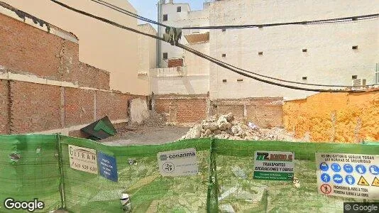 Apartments for rent in Fuengirola - Photo from Google Street View