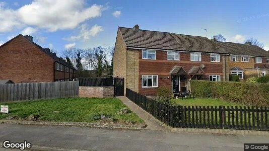 Apartments for rent in Ashby-de-la-Zouch - Leicestershire - Photo from Google Street View