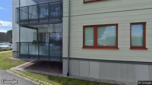 Apartments for rent in Lundby - Photo from Google Street View