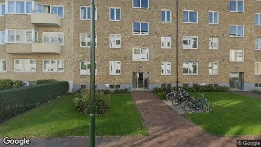 Apartments for rent in Malmö City - Photo from Google Street View