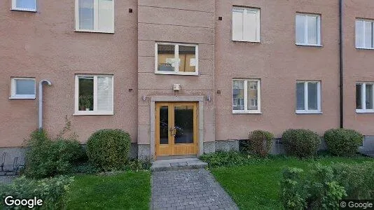 Apartments for rent in Gävle - Photo from Google Street View