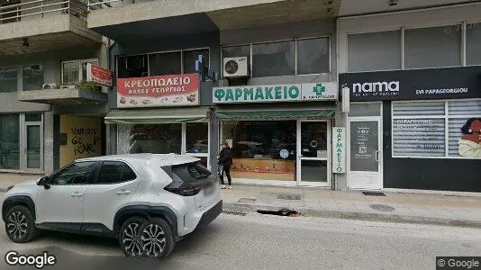 Apartments for rent in Ioannina - Photo from Google Street View