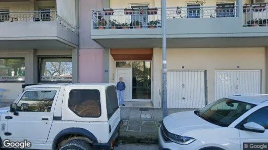 Apartments for rent in Ioannina - Photo from Google Street View
